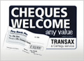 Pay at Heat and Plumb By Cheque - Fast Payment Clearing