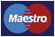 Maestro Logo