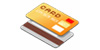Pay by debit / credit card