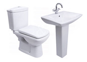 Cloakroom Suites