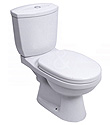 Toilets