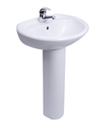 Basins