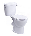 Disabled Toilet