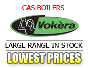 Vokera Boilers