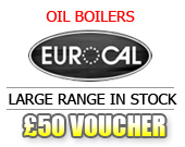 Eurocal Boilers
