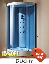 Shower Cabins