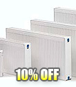 Compact Radiators