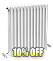 Traditional Radiators