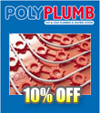 Polyplumb Underfloor Heating