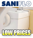 Sanifo Macerators