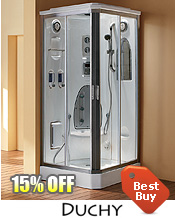 Steam Rooms