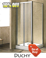 Shower Enclosures