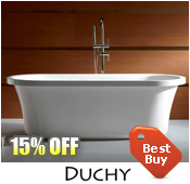 Freestanding Baths