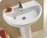 Basins