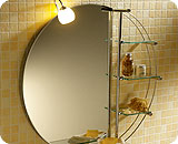 Bathroom Mirrors