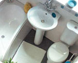 Bathroom Suites