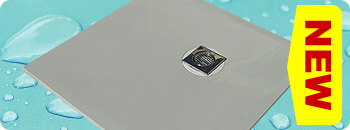 Duchy Premium Wet Room Trays