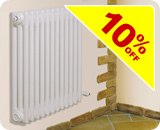 Column Radiators