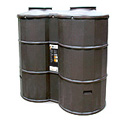 Oil Tanks