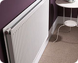 Roundtop Radiators