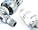 Radiator Valves