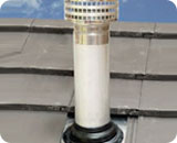 Roof Flashing