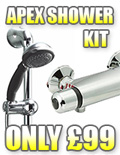 Deva Shower