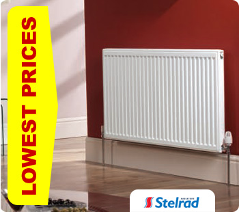 Stelrad Radiators