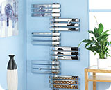 Towel Rails