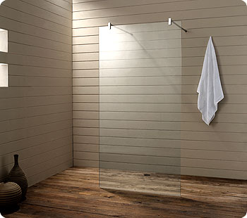 Wet Room Screens