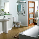 Bathroom and Cloak Room Product Guides