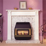 Gas Fires Product Guides