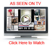 Heat and Plumb TV Advert
