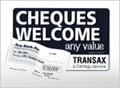 Pay for Heating Controls By Cheque - Fast Payment Clearing