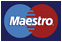 Maestro Logo