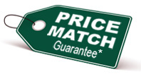 Price Match Guarantee on Heating Controls - See Terms & Conditions