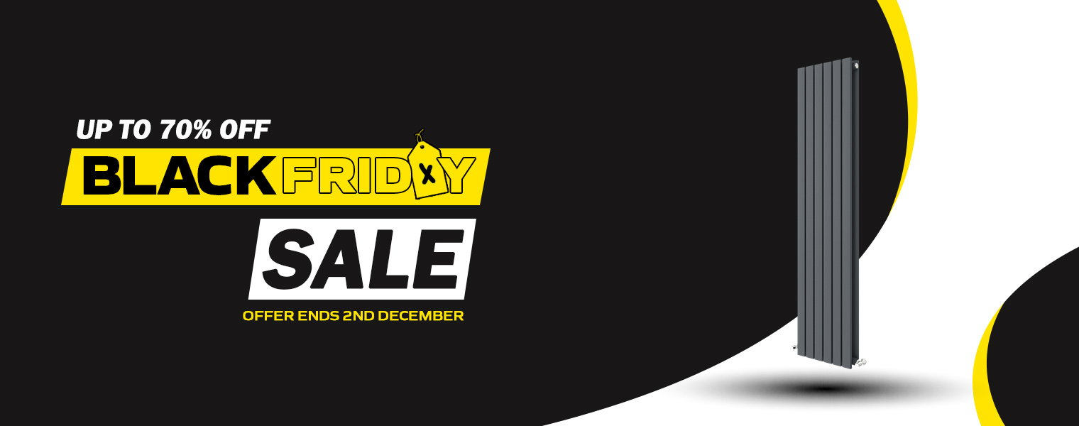 Black Friday Sale