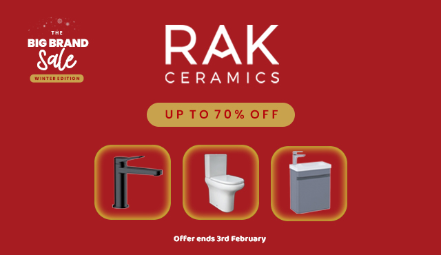 Delphi Bathrooms Sale