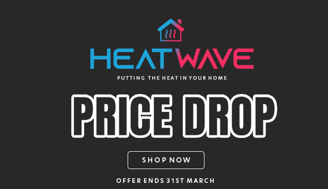 Heatwave price drop