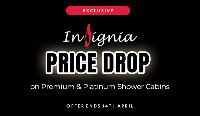 Insignia Price Drop