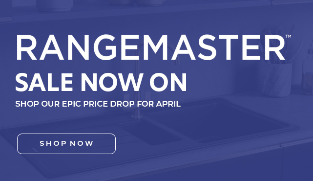 Rangemaster Sale