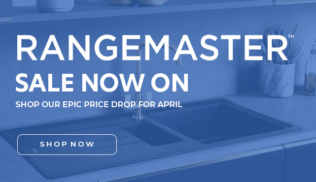Rangemaster Price Drop