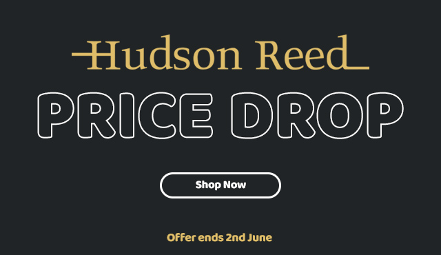 Hudson Reed Price Drop