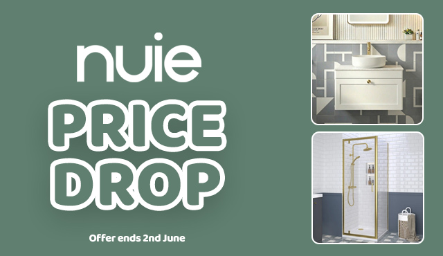 Nuie Price Drop