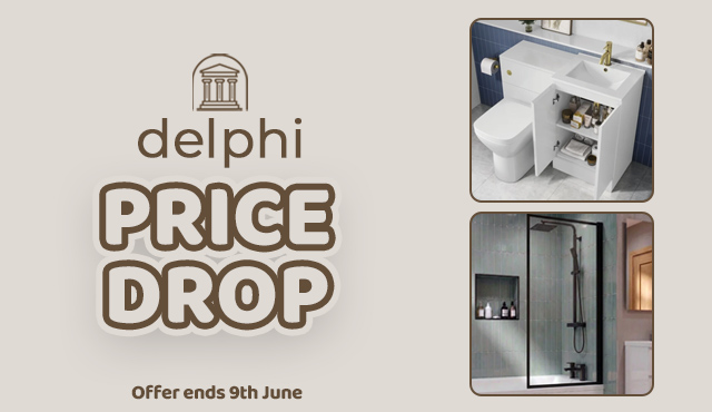 Delphi Price Drop