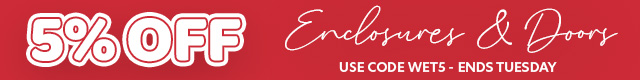 Shower Enclosures