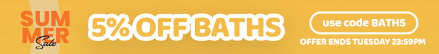 Bath Sale