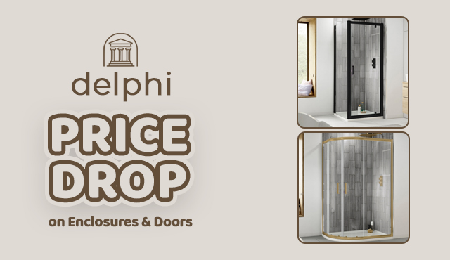 Delphi Enclosures Sale
