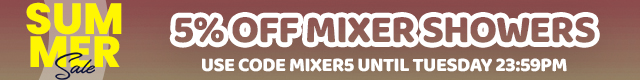 Mixer Shower Sale