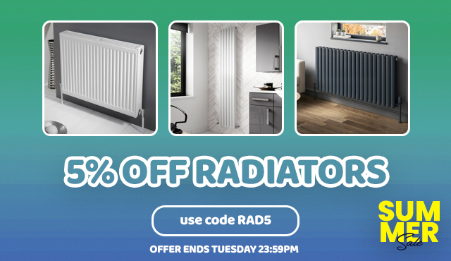 Radiator Sale 